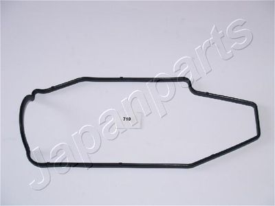 Прокладка, крышка головки цилиндра JAPANPARTS GP-710