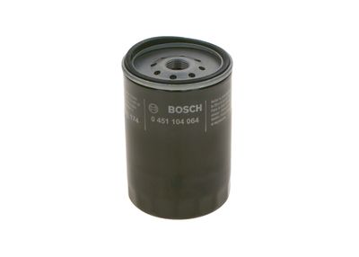 Eļļas filtrs BOSCH 0 451 104 064