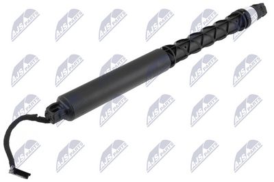 Электромотор, задняя дверь NTY AE-BM-126