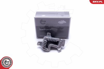 Устройство управления, освещение ESEN SKV 59SKV120