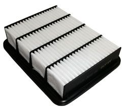 Воздушный фильтр ALCO FILTER MD-9590