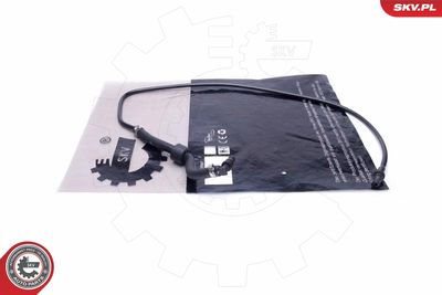 Dzesēšanas šķidruma caurule ESEN SKV 54SKV189