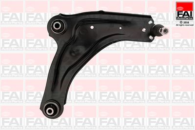 Neatkarīgās balstiekārtas svira, Riteņa piekare FAI AutoParts SS697