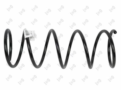 Balstiekārtas atspere ABAKUS 234-01-071