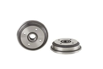 Bremžu trumulis BREMBO 14.3171.10