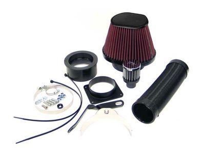 Sporta gaisa filtra sistēma K&N Filters 57-0515