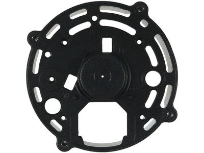 Drošības vāciņš, Ģenerators AS-PL ABR9086S
