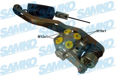 Bremžu spēka regulators SAMKO D30928