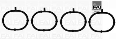 Комплект прокладок, впускной коллектор FAI AutoParts IM2197