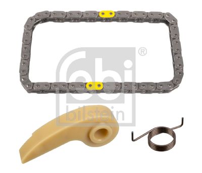 Ķēdes komplekts, Eļļas sūkņa piedziņa FEBI BILSTEIN 175002