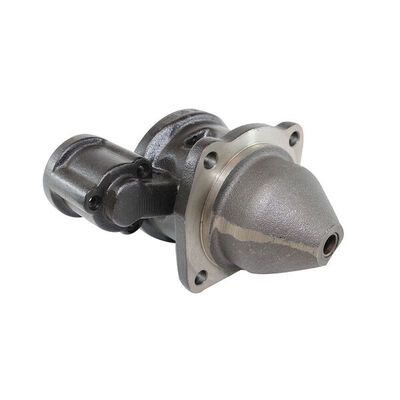 Крышка MAHLE MSX 646