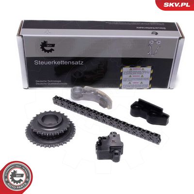 Комплект цели привода распредвала ESEN SKV 21SKV266
