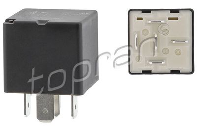 Реле, кондиционер TOPRAN 206 689