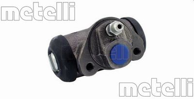 Riteņa bremžu cilindrs METELLI 04-0001
