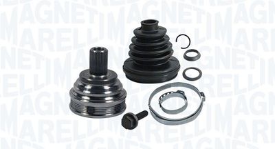 Šarnīru komplekts, Piedziņas vārpsta MAGNETI MARELLI 302015100035