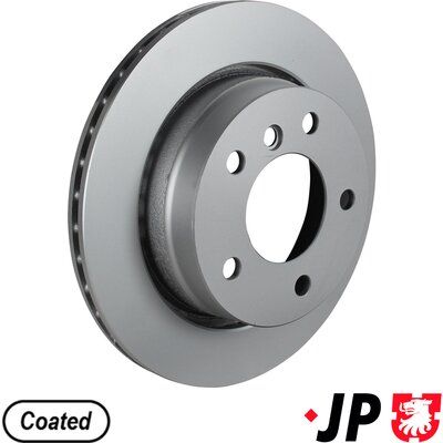 Тормозной диск JP GROUP 1463203200