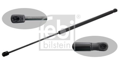 Gāzes atspere, Priekšējais vāks FEBI BILSTEIN 49814