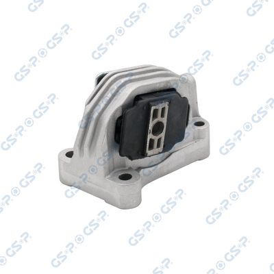 Piekare, Automātiskā pārnesumkārba GSP 513769