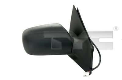 Ārējais atpakaļskata spogulis TYC 336-0021