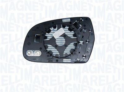 Зеркальное стекло, наружное зеркало MAGNETI MARELLI 182209015700