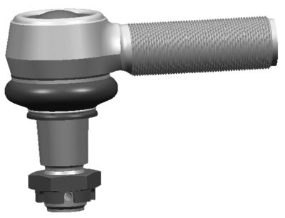 Наконечник поперечной рулевой тяги LEMFÖRDER 11505 05