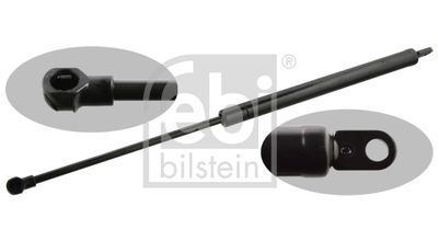 Gāzes atspere, Bagāžas/Kravas nodalījuma vāks FEBI BILSTEIN 47612