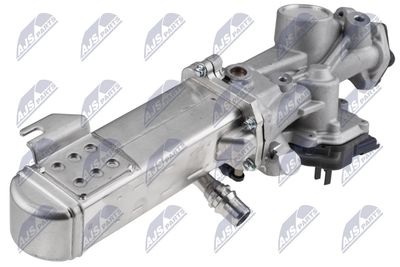 Модуль возврата ОГ NTY EGR-FR-035