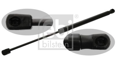 Gāzes atspere, Bagāžas/Kravas nodalījuma vāks FEBI BILSTEIN 29281