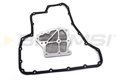 Hidrofiltrs, Automātiskā pārnesumkārba BREMSI FR2787