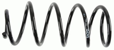 Пружина ходовой части SACHS 994 344