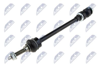 Stiepnis/Atsaite, Stabilizators NTY ZLP-CH-029