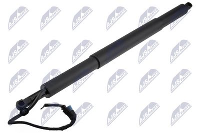 Электромотор, задняя дверь NTY AE-BM-123