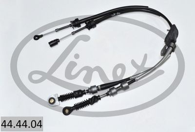 Trose, Mehāniskā pārnesumkārba LINEX 44.44.04