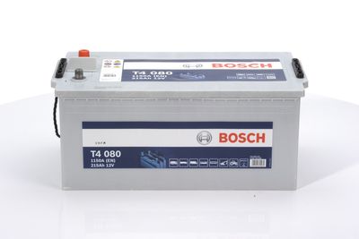 BOSCH 0092T40800 Startera akumulatoru baterija