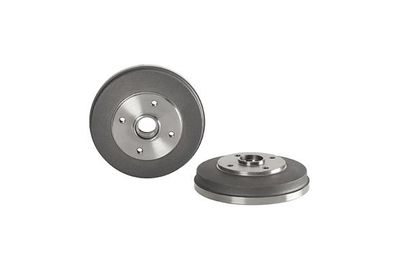 Bremžu trumulis BREMBO 14.C015.50