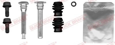 Комплект направляющей гильзы QUICK BRAKE 113-1495X