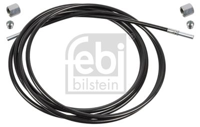 Cauruļvads, Vadītāja kabīnes pacelšanas mehānisms FEBI BILSTEIN 106205