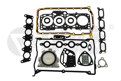 Прокладка, головка цилиндра vika K11771501