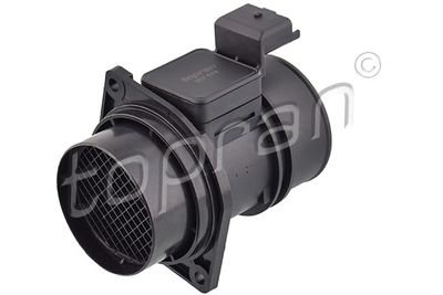 Расходомер воздуха TOPRAN 207 576