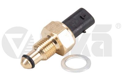 Devējs, Dzesēšanas šķidruma temperatūra vika 91006201