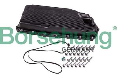 Масляный поддон, автоматическая коробка передач Borsehung B12752