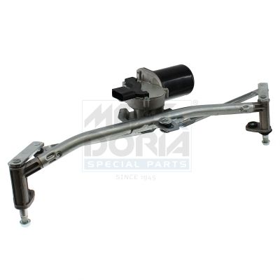 Система очистки окон MEAT & DORIA 207121