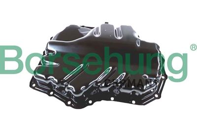 Eļļas vācele BORSEHUNG B10660
