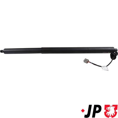 Электромотор, задняя дверь JP GROUP 1581221070