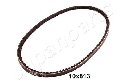 Клиновой ремень JAPANPARTS DT-10X813