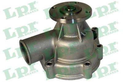 Водяной насос, охлаждение двигателя LPR WP0552