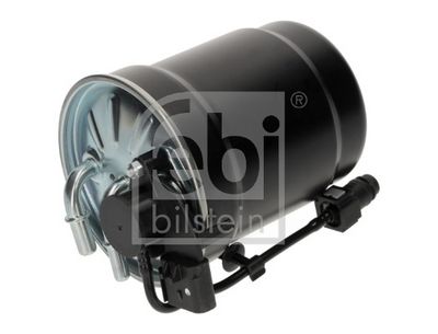 Degvielas filtrs FEBI BILSTEIN 1000488