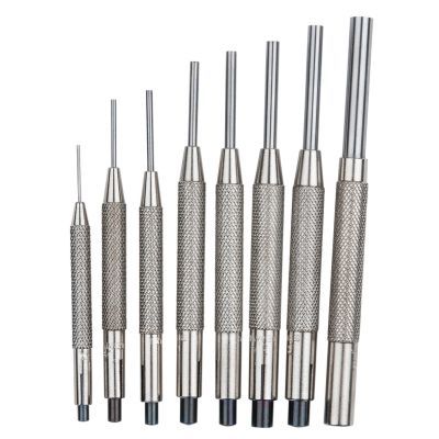 Caurumsitņu komplekts KS TOOLS 162.2310