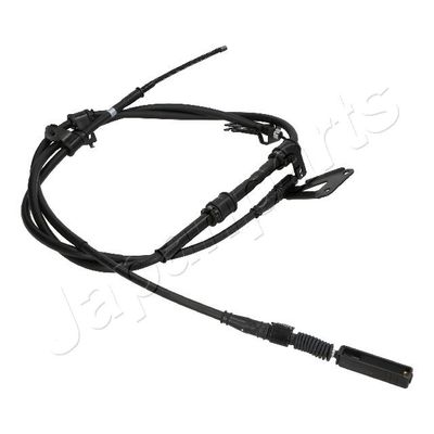Trose, Stāvbremžu sistēma JAPANPARTS BC-K29R