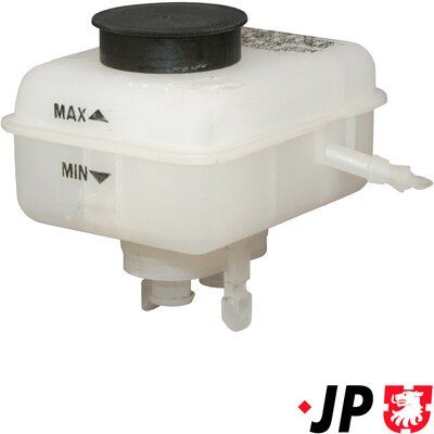 Компенсационный бак, тормозная жидкость JP GROUP 1161200200